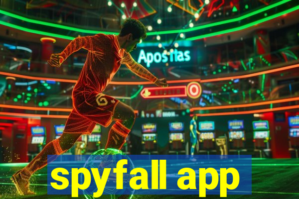 spyfall app